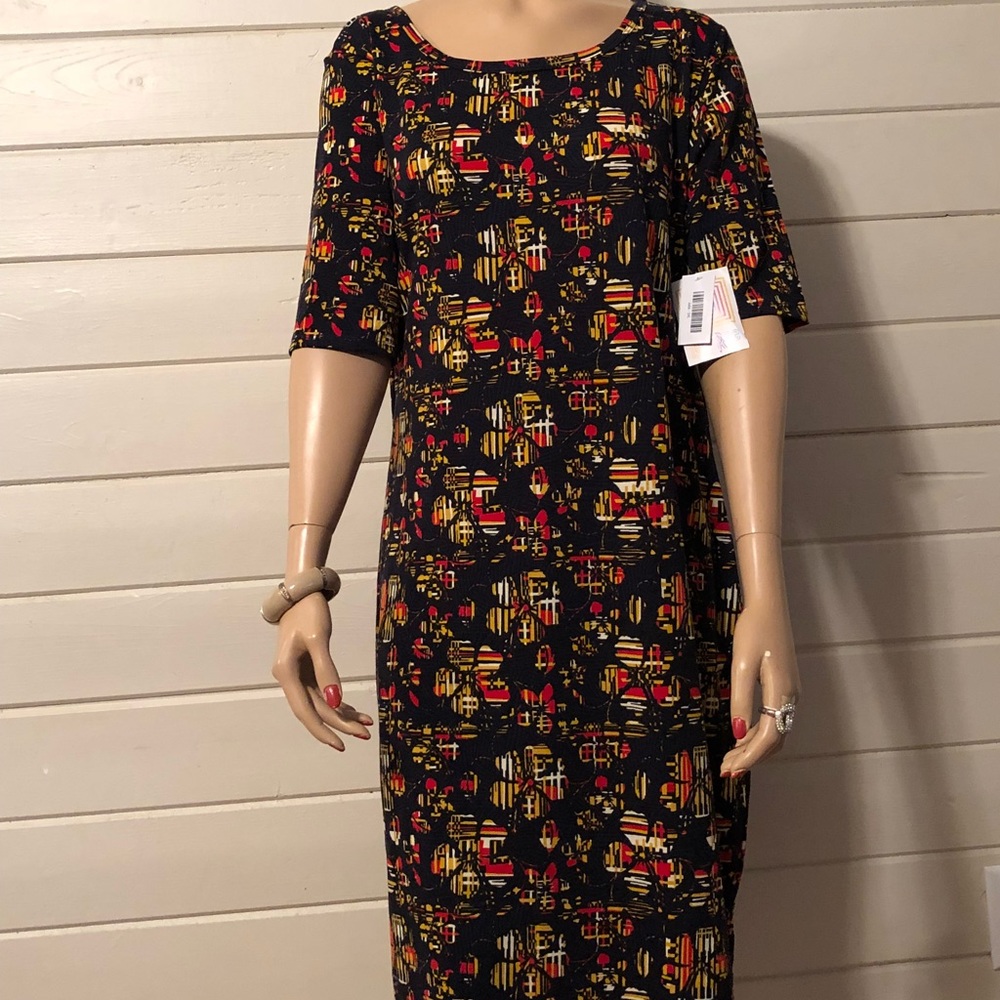 Lularoe Julia NWT!!!!